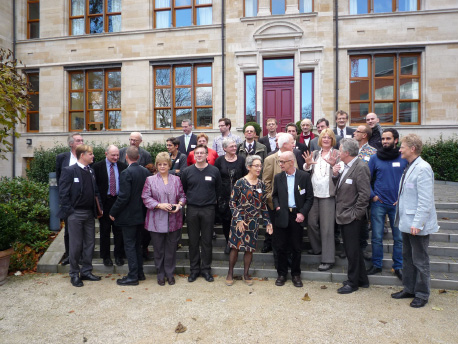 Cambrella Final Conference 2