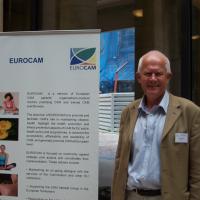 EUROCAM Stand at EPHA 2014