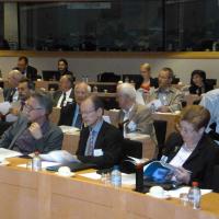 CAM Conference 9-10-12 Brussels