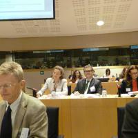 CAM Conference 9-10-12 Brussels